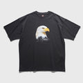 DEUTERO A.E. Photo SS Tee Vintage Black