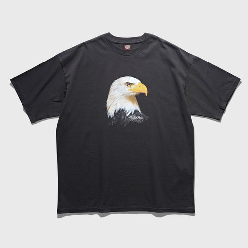 DEUTERO A.E. Photo SS Tee Vintage Black