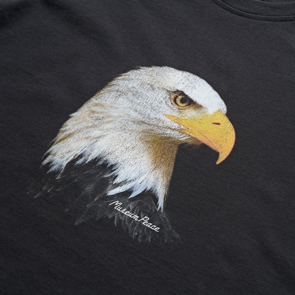 DEUTERO A.E. Photo SS Tee Vintage Black