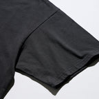 DEUTERO A.E. Photo SS Tee Vintage Black