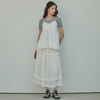 ellioti Moonlight Sleeveless Blouse_2Color