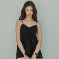 ellioti Moonlight Sleeveless Blouse_2Color