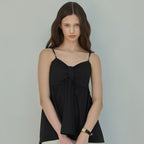 ellioti Moonlight Sleeveless Blouse_2Color