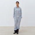 THINK PLANT THINK PLANT Jumpsuit Blue