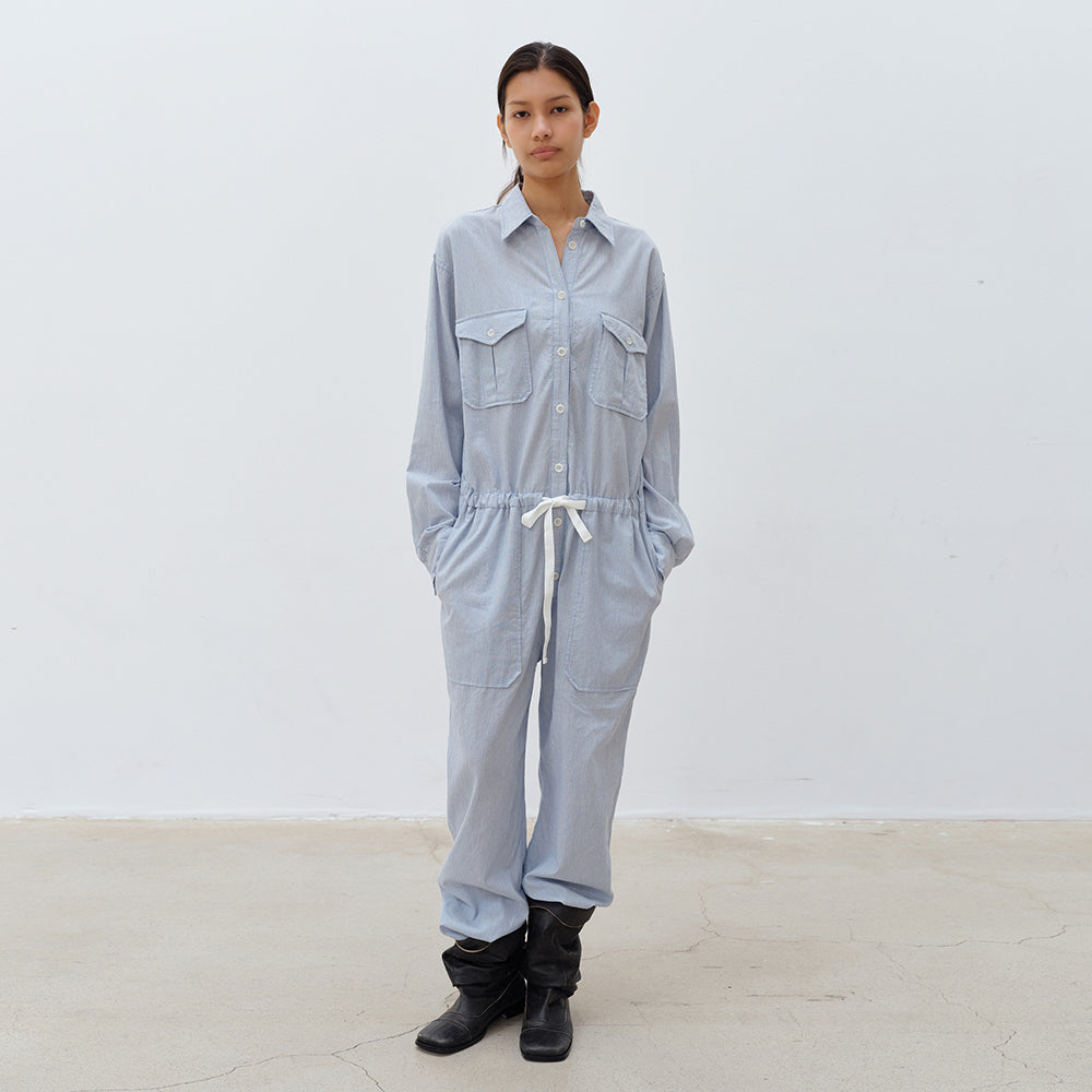 THINK PLANT THINK PLANT Jumpsuit Blue
