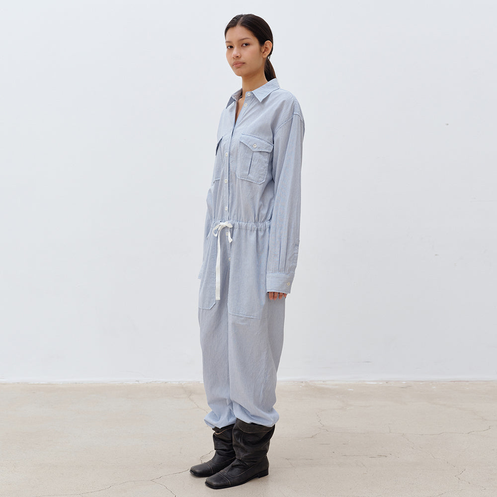 THINK PLANT THINK PLANT Jumpsuit Blue