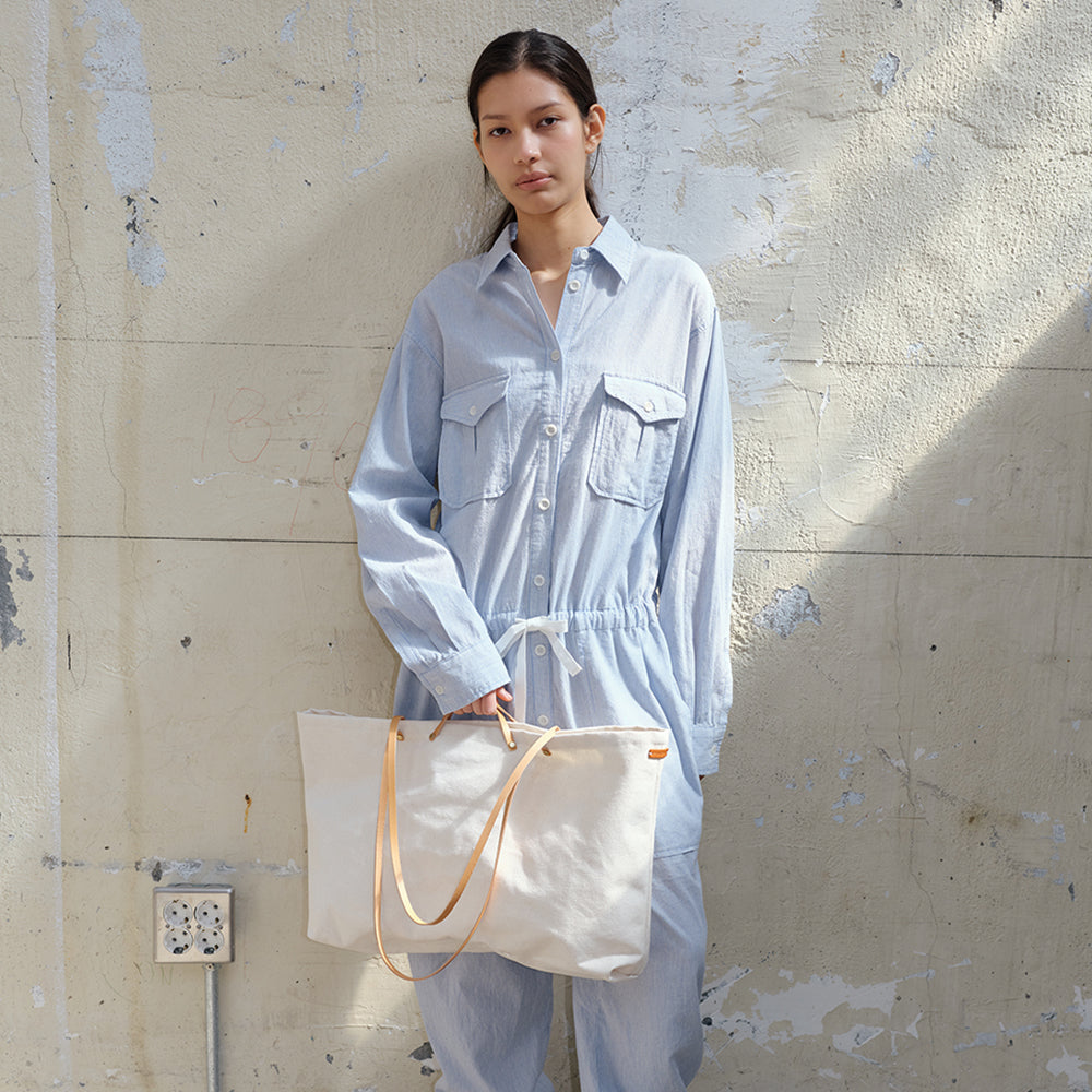 THINK PLANT THINK PLANT Jumpsuit Blue