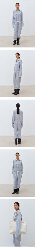 THINK PLANT THINK PLANT Jumpsuit Blue