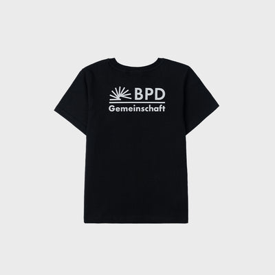 (W) 001 COMMUNITY TEA (BLACK)