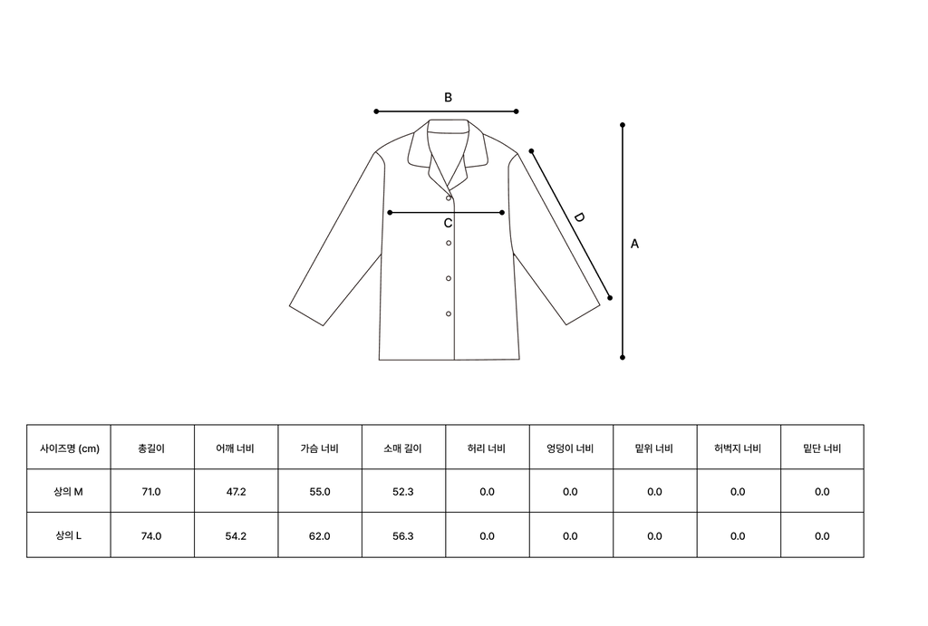 FINCA [29CM Exclusive]BK103 Classic Shirt_Navy Dot 2SIZES