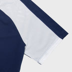REEBOK Summer Lettering Jersey T-Shirt (W) - Navy