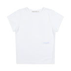 FANCY CLUB REBIRTH OF HEAVEN CROP TEE (BLUE) F25QB135