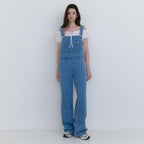 LETTERA LETTERA Jumpsuit Blue