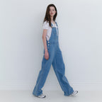 LETTERA LETTERA Jumpsuit Blue