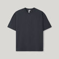 SEASUN 26SS SLUB TEE_NAVY