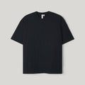 SEASUN 26SS SLUB TEE_BLACK