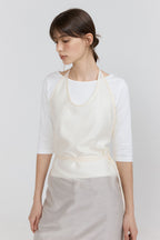 HACER Silket Boatneck T-Shirt (5color)
