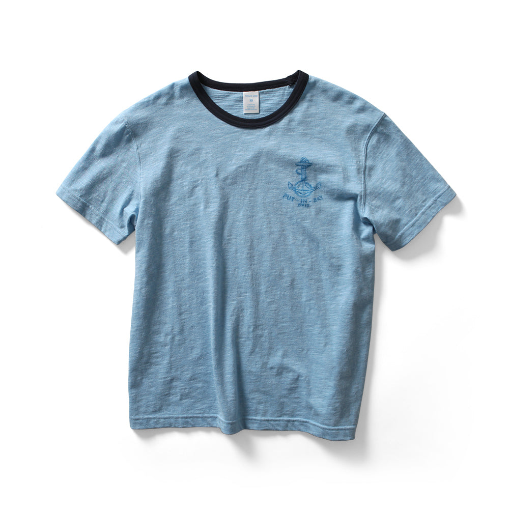 THOMAS MORE TF2-TS08 Put-in-Bay Tee