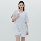 CLOVE CLOVE Jumpsuit Light Grey