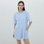 CLOVE CLOVE Jumpsuit Sky Blue