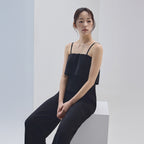 FIVEAVENUE FIVEAVENUE Jumpsuit Sleeveless Summer