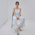 FIVEAVENUE FIVEAVENUE Jumpsuit Sleeveless Summer