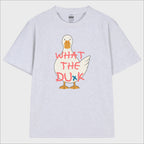 driftout What the Mad Duck short sleeve t-shirt (3 colors)