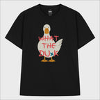 driftout What the Mad Duck short sleeve t-shirt (3 colors)