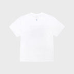 HELLO SUNRISE HS Palm Tree Graphic Tee_White