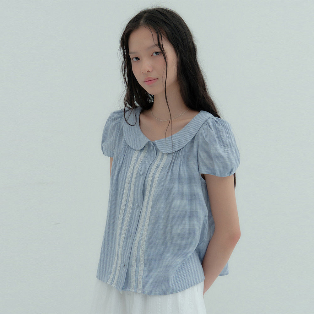 flowoom Petit Hani Blouse_2Colors