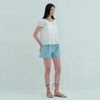 flowoom Petit Hani Blouse_2Colors