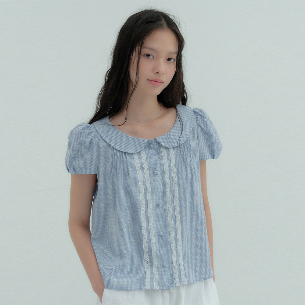 flowoom Petit Hani Blouse_2Colors