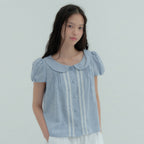 flowoom Petit Hani Blouse_2Colors