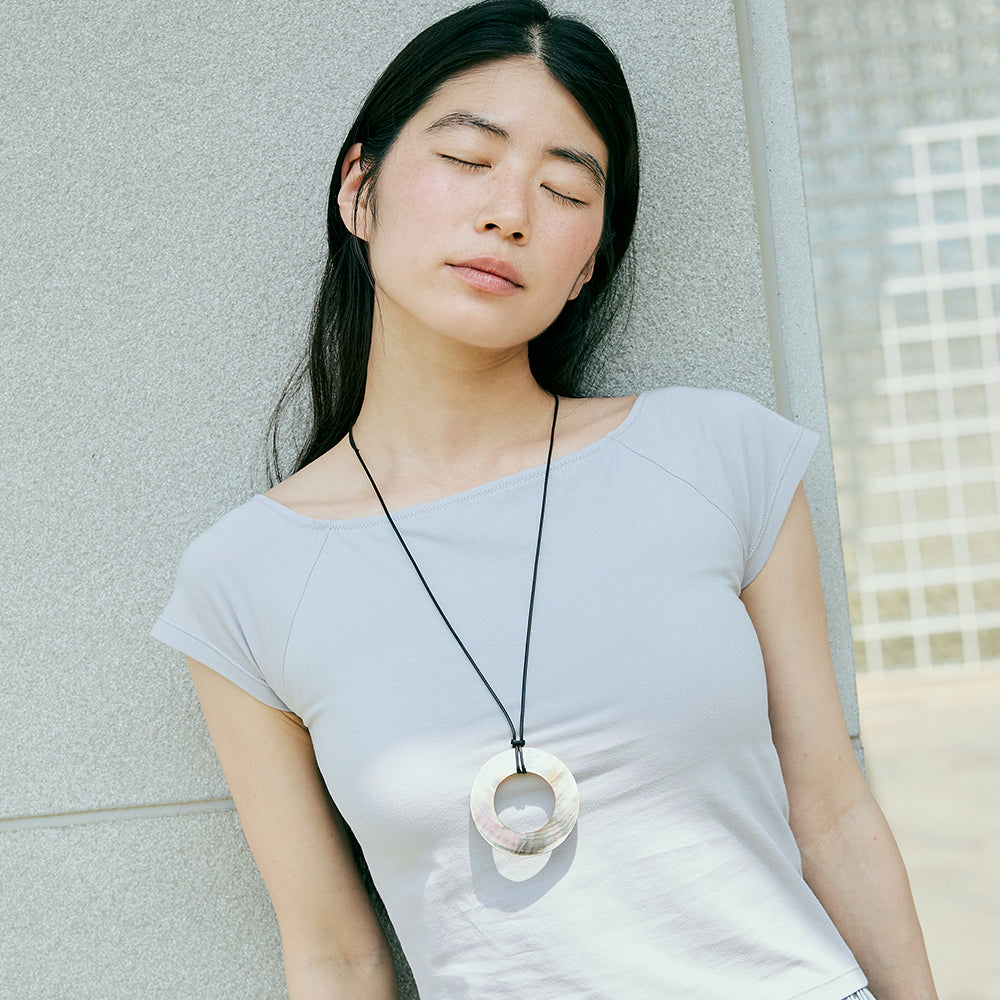 movewarm Square Neck Top- 7Colors