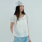 flowoom Petit Hani Blouse_2Colors
