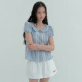 flowoom Petit Hani Blouse_2Colors