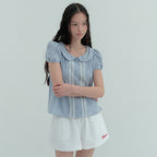 flowoom Petit Hani Blouse_2Colors