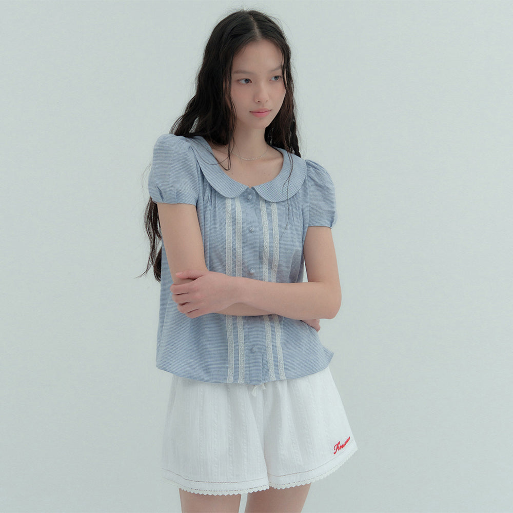 flowoom Petit Hani Blouse_2Colors