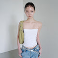 DEPC TUBE TOP - WHITE