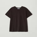 peces Mix Tee (Brown)