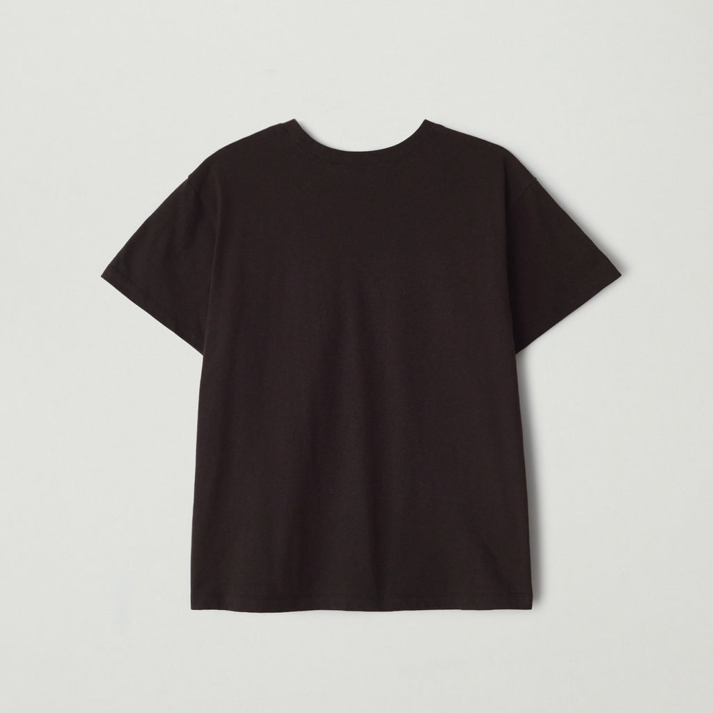 peces Mix Tee (Brown)