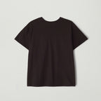 peces Mix Tee (Brown)
