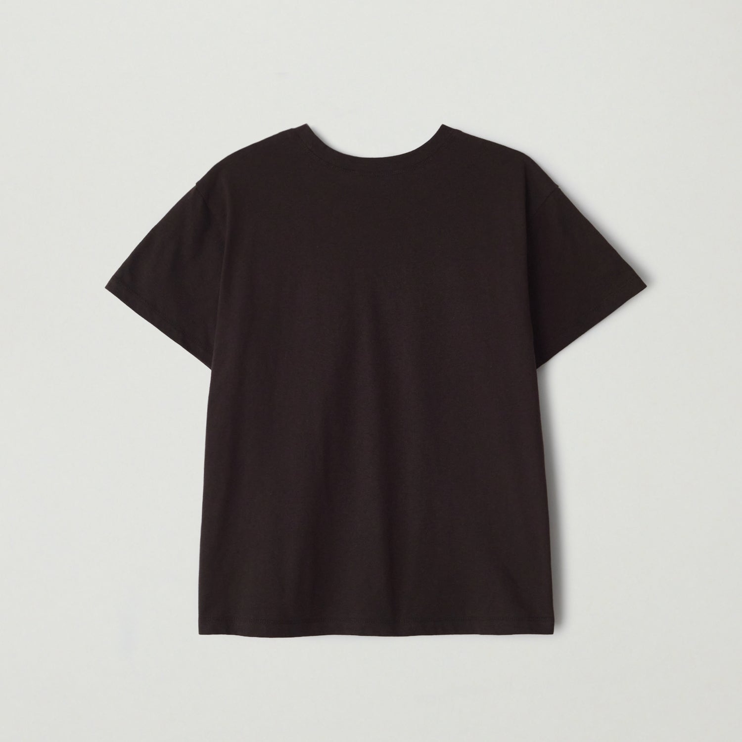 peces Mix Tee (Brown)