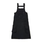 PENFIELD PENFIELD Skirt Overall Black