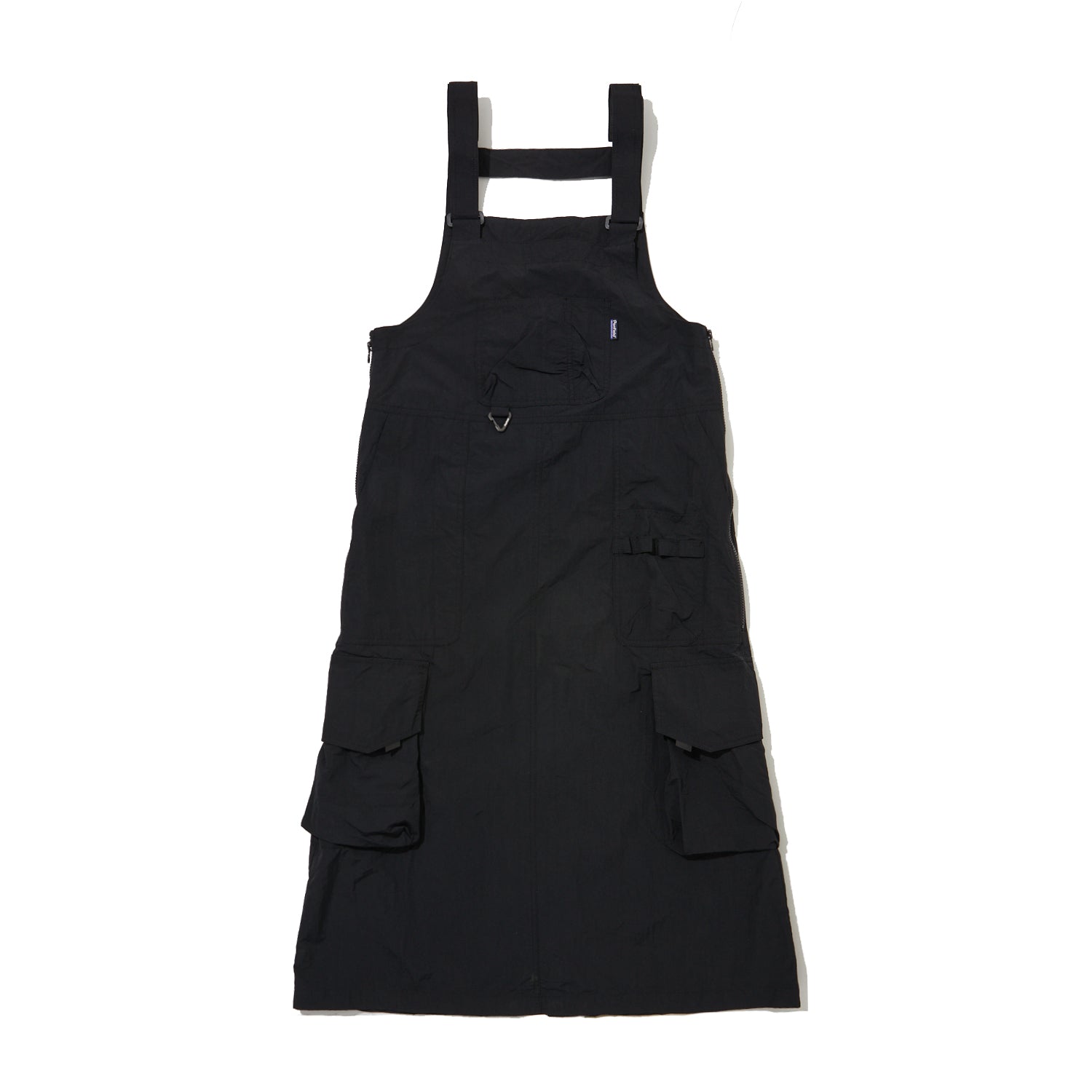 PENFIELD PENFIELD Skirt Overall Black
