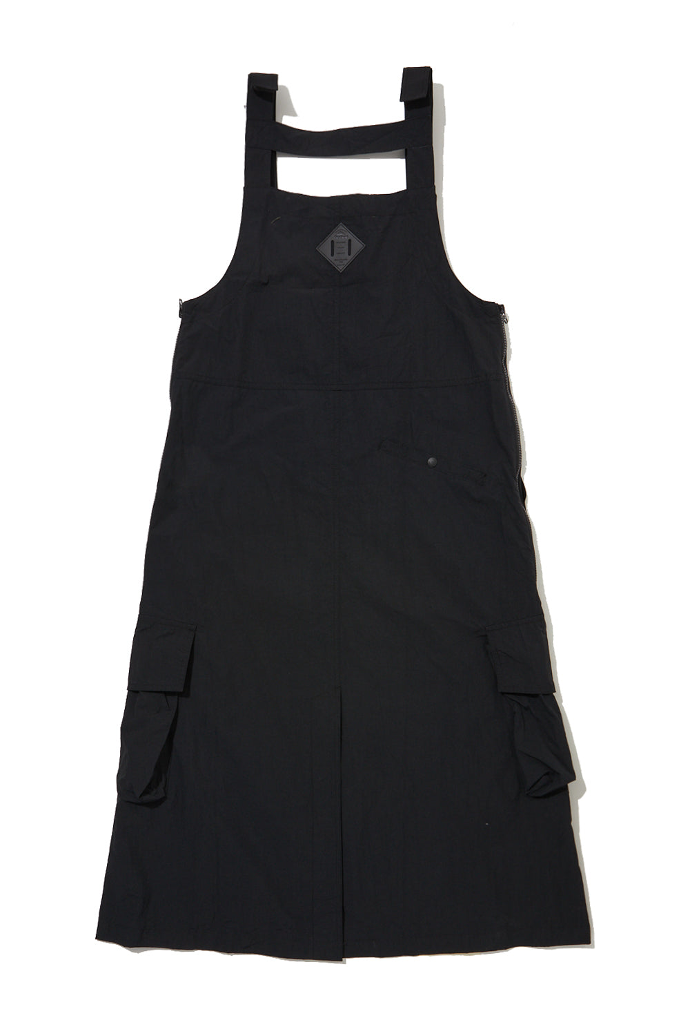 PENFIELD PENFIELD Skirt Overall Black