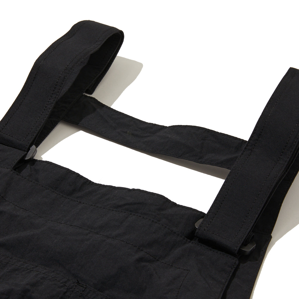 PENFIELD PENFIELD Skirt Overall Black
