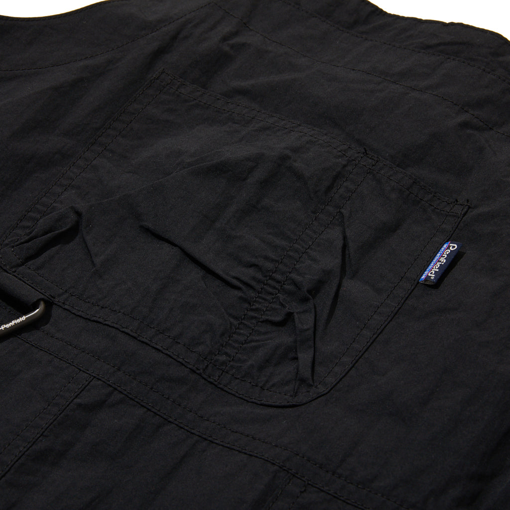 PENFIELD PENFIELD Skirt Overall Black