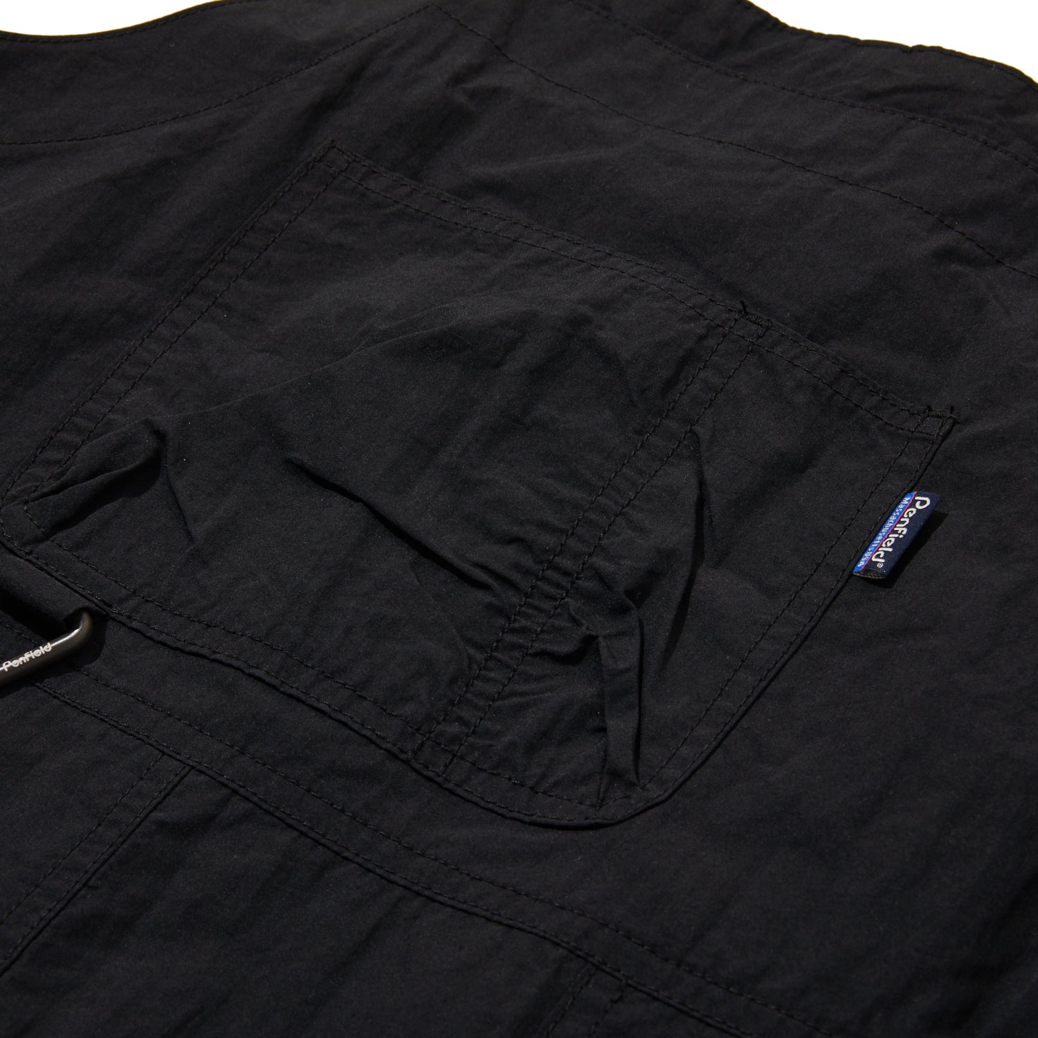 PENFIELD PENFIELD Skirt Overall Black