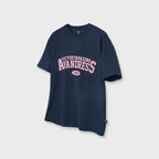 AVANDRESS hero loosefit T-shirt_6Colors